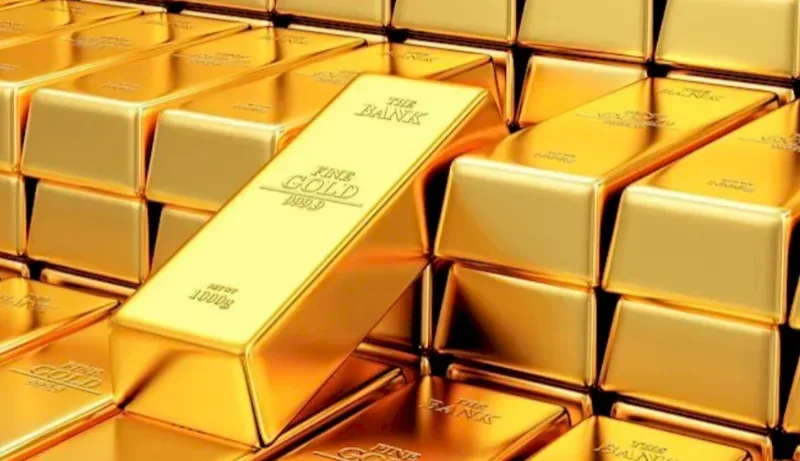 Harga Emas Antam, Galeri24 Dan UBS Turun di Pegadaian