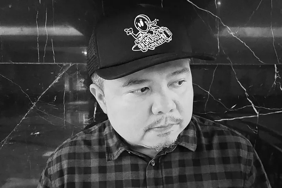 Gitaris Seringai Ricky Siahaan Meninggal Usai Manggung Di Jepang