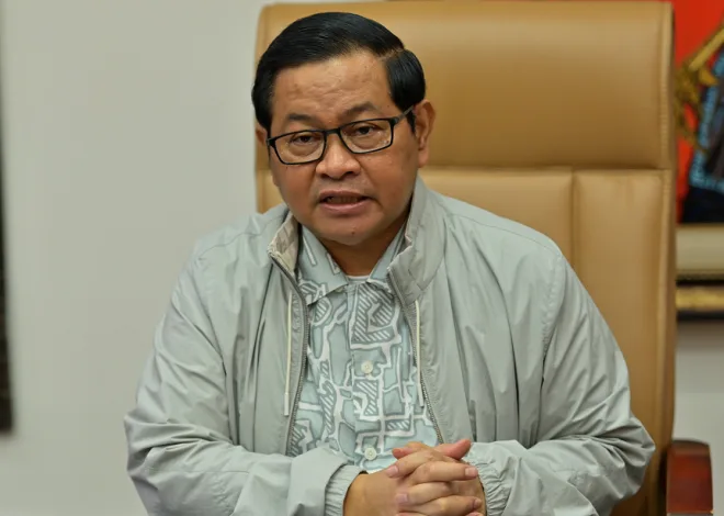 Bentrokan Maut, Gubernur DKI Pramono Minta Jangan Ada Lagi Isu Etnisitas