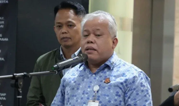 Kejaksaan Agung Sita Uang Hakim AM Yang Di Bawah Kasur