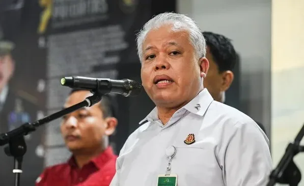 Direktur TV Jadi Tersangka, Kejagung Klaim Tak Persoalkan Berita