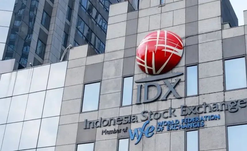 Awal Pekan, Saham Bank Kakap Indonesia Drop, Mengapa?