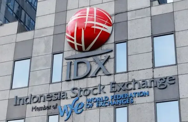 Awal Pekan, Saham Bank Kakap Indonesia Drop, Mengapa?