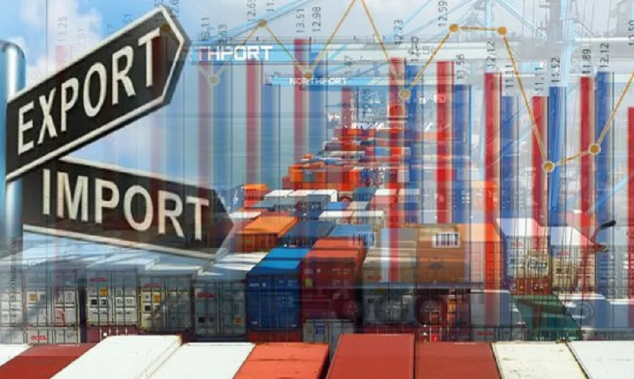 Dampak Tarif Resiprokal 32 Persen Buat Indonesia, Begini Hitungan Versi INDEF