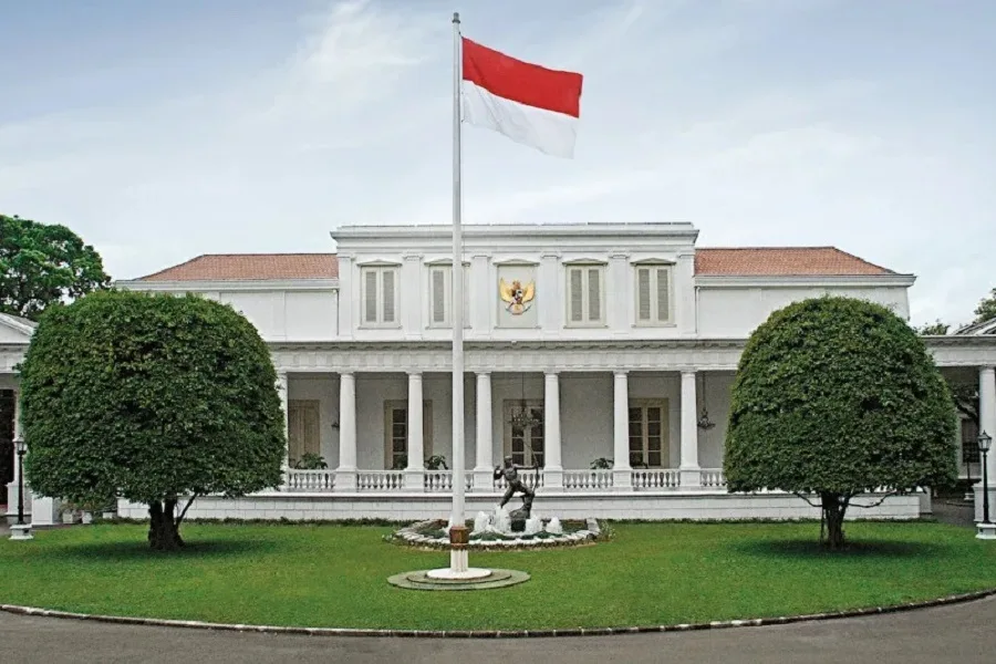 Istana Bantah Ada ‘Matahari Kembar’ Dalam Pemerintahan