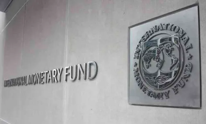 IMF Ramal Ekonomi RI di Bawah 5% pada 2025-2026