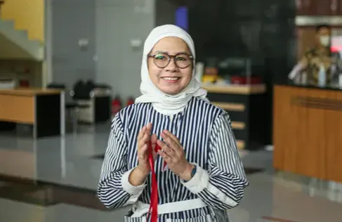 Karen Agustiawan Diperiksa Kasus Korupsi Di Pertamina