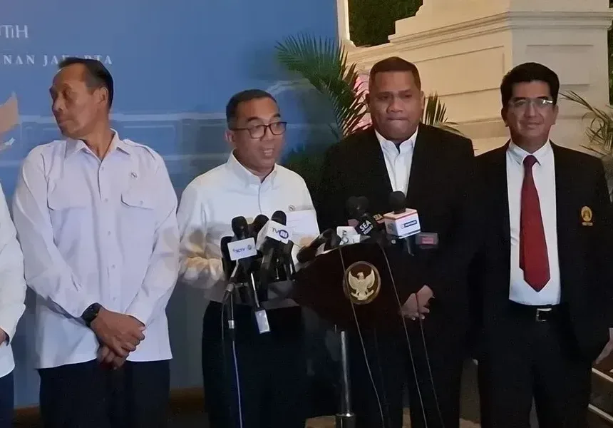 Mendiktisaintek Klarifikasi Soal Prodi Ditutup