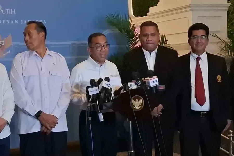 Tukin Dosen ASN Cair Bulan Juli 2025. Berikut Rinciannya