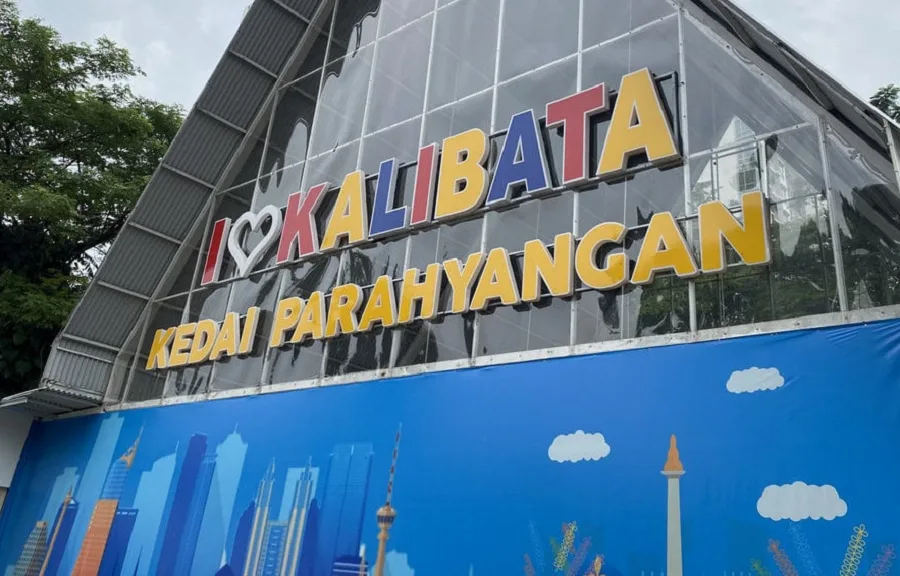 Mitra Dapur MBG Kalibata Tetap Lanjutkan Proses Hukum Yayasan MBN