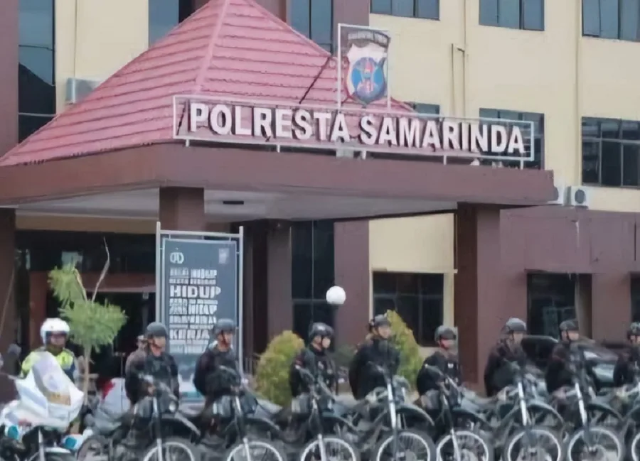 Wah Kacau, Oknum Polisi Ini Selundupkan Narkoba Ke Dalam Rutan Polres