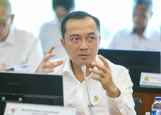 Mensesneg Jadi Ketua Satgas Mitigasi PHK