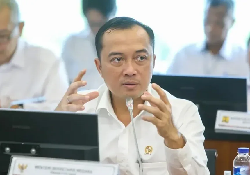 Mensesneg Jadi Ketua Satgas Mitigasi PHK