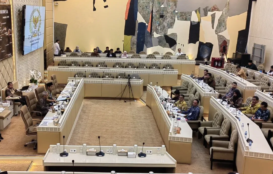 Ada 341 Usul Pemekaran Daerah per April 2025