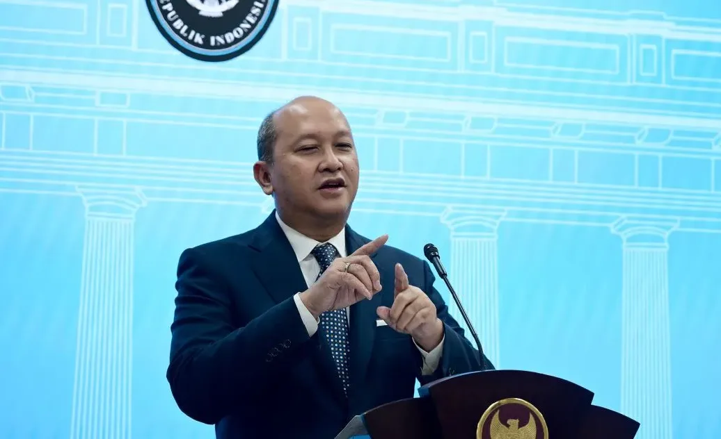 Setelah Qatar 2 Pendanaan Baru Ditunggu Danantara