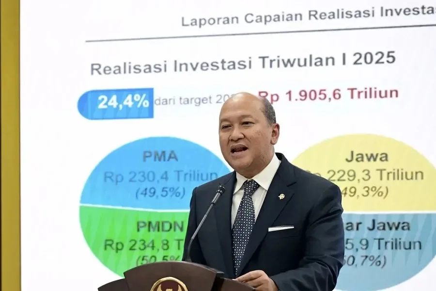 Ternyata LG Diminta Mundur Bukan Mengundurkan Diri