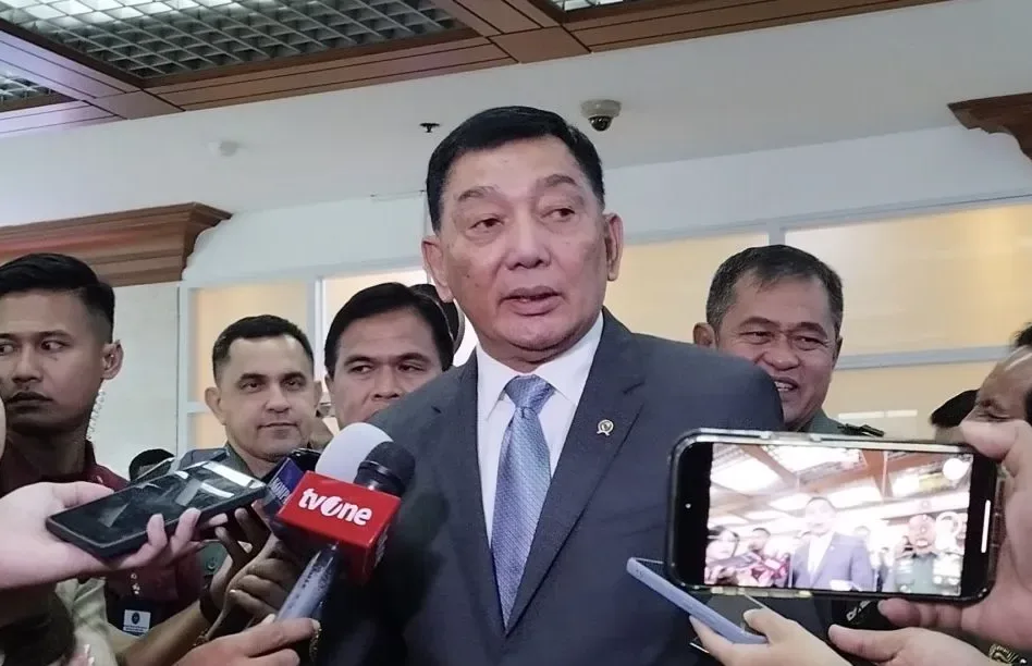 Urusan BBM untuk TNI Akan Disentralisasi ke Kemenhan