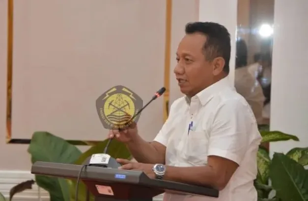 ESDM Siapkan Regulasi Kerja Sama Kelola Sumur Minyak Ilegal