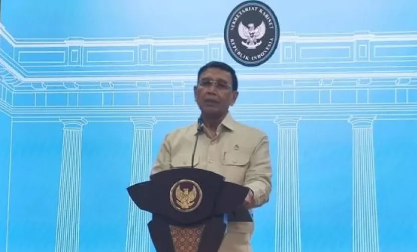 Presiden Hormati 8 Usul Forum Purnawirawan