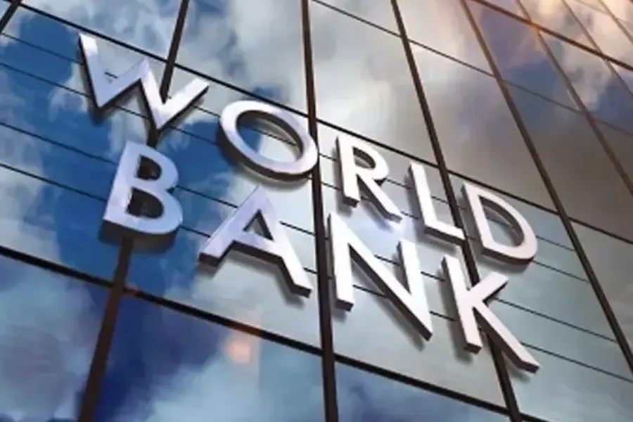 Bank Dunia: Pertumbuhan Ekonomi Rata-Rata Indonesia 4.8%