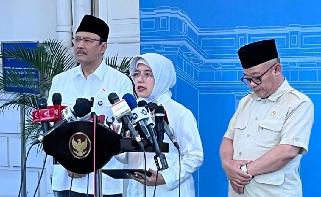 Pengangguran RI Meningkat, Capai 7,28 Juta