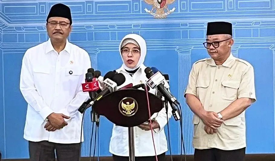 Bank Dunia: 60.3 Persen Warga Indonesia Di Bawah Garis Kemiskinan