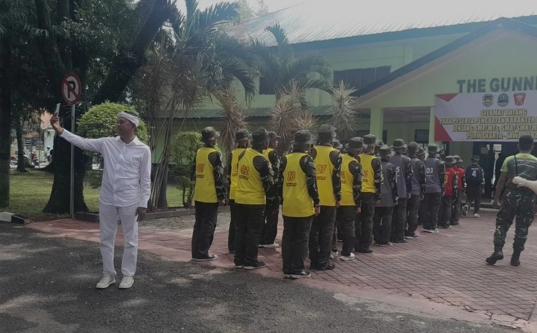 Ini Aturan Terbaru Gubernur Jabar Dedi Mulyadi Soal Study Tour-Wisuda