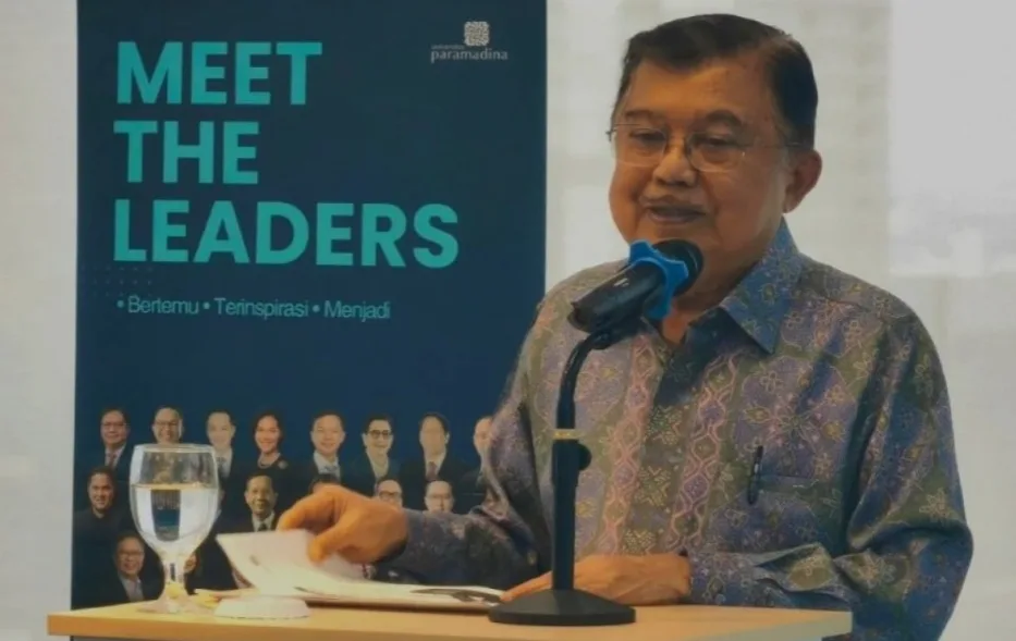 JK: Kebijakan Pemerintahan Lalu Bikin Presiden Prabowo Efisiensi