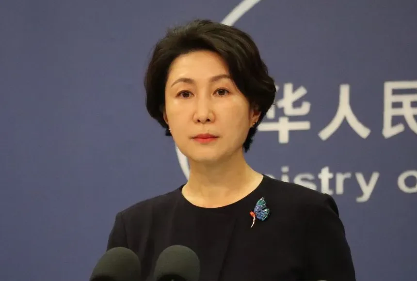 China Protes Keras Soal AS Akan Cabut Visa Pelajar Tiongkok