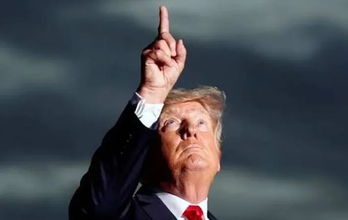 Pemerintahan Trump Hentikan Pendanaan Riset Vaksin HIV