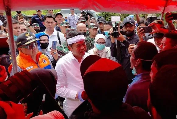 Warga Garut Bantah Jadi Pemulung Amunisi: Kami Diupah