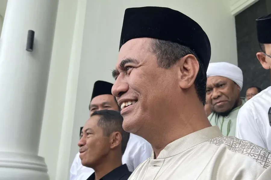 Indonesia Akan Ekspor 2 Ribu Ton Beras Per Bulan ke Malaysia