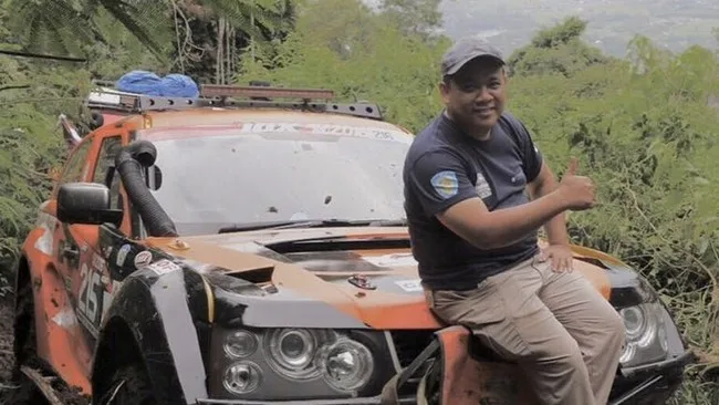 Haji Isam Bantah Isu Akuisisi PPP Lewat Mentan Amran