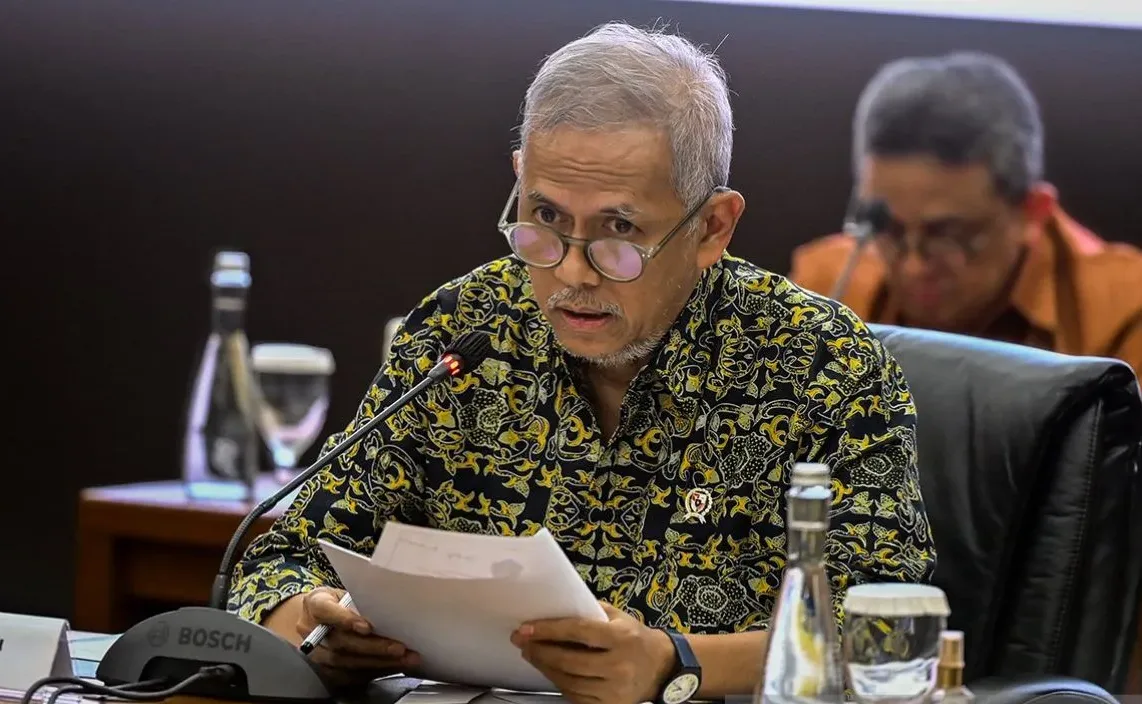 Penerimaan Bea Cukai Capai Rp77,5 Triliun, 25,6 Persen dari Target