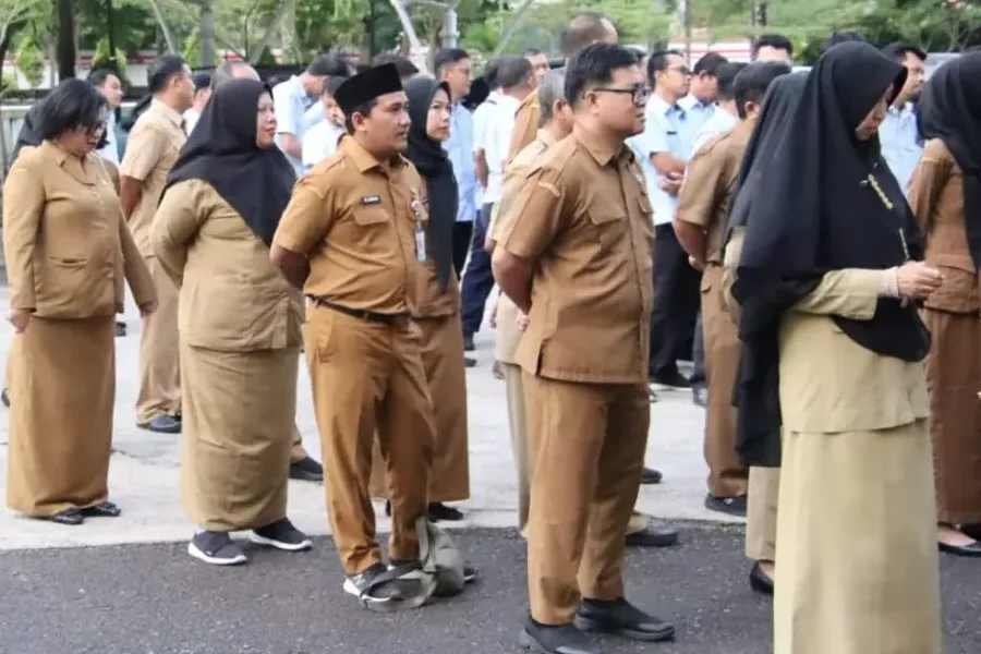 Perpanjangan Usia Pensiun ASN 70 tahun Ganggu Meritokrasi