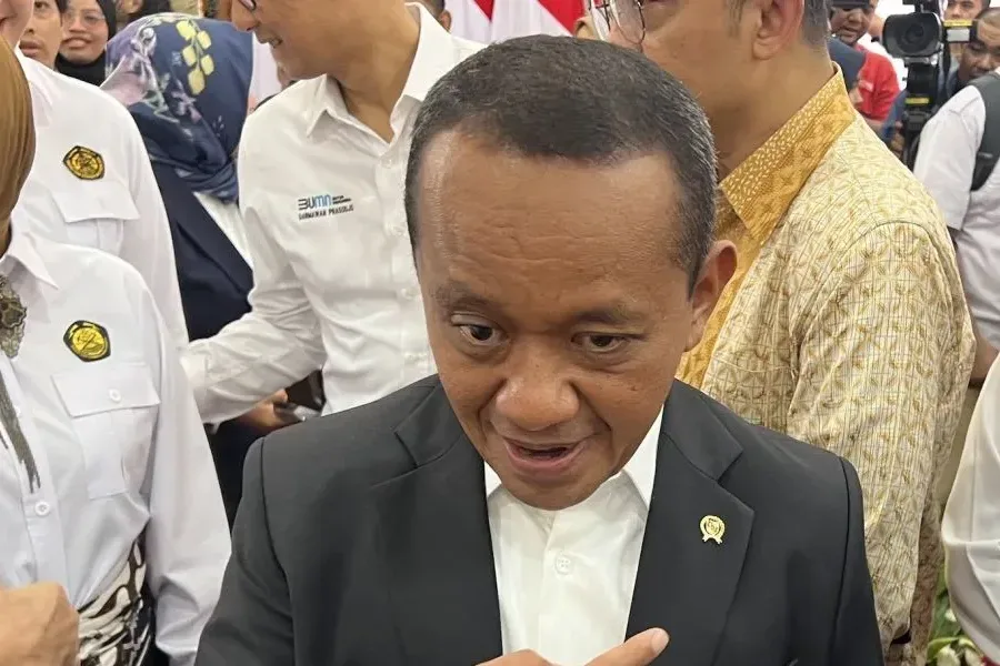 Indonesia-Singapura Segera Capai Kesepakatan Soal Ekspor Listrik