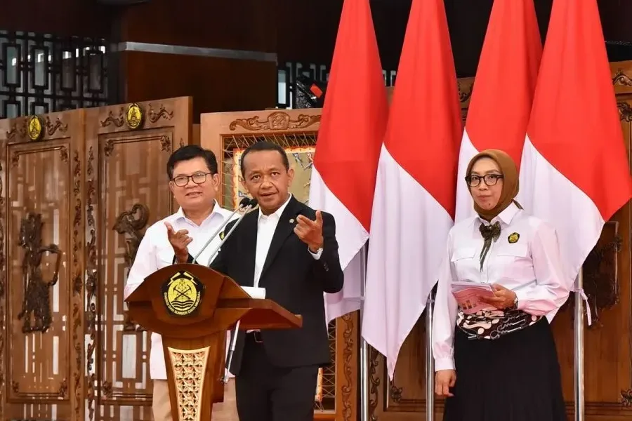 Pemerintah Akan Bangun Jaringan Kabel Transmisi 47.000 Kms