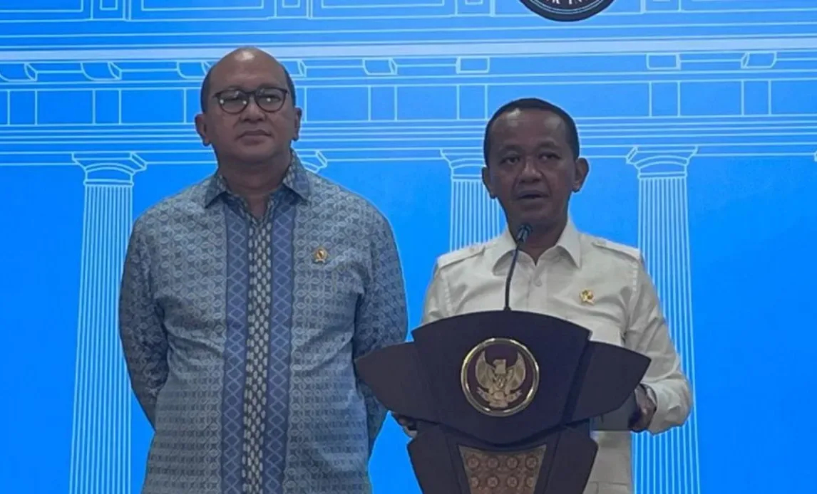 Prabowo Setujui Konsorsium Huayou Gantikan LG di Proyek Baterai EV