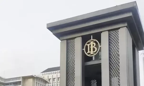 Cadangan Devisa Indonesia April 2025 Capai US$ 152,5 Miliar