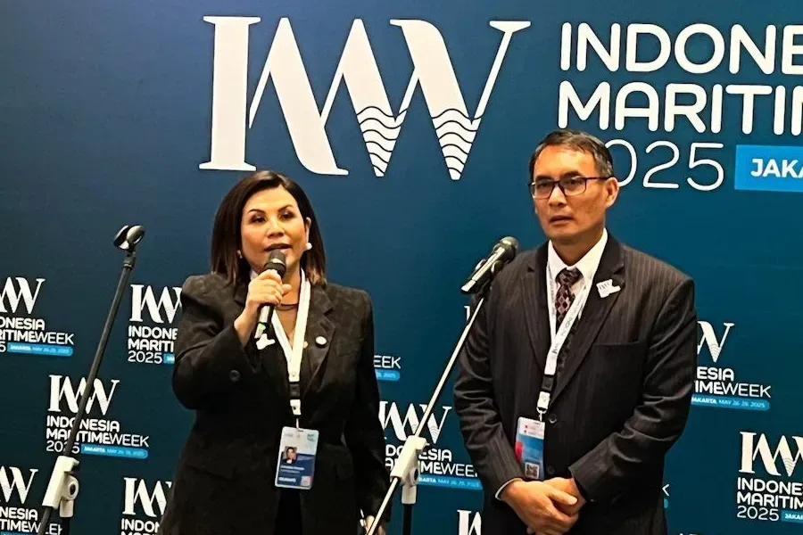 Pemerintah Siapkan Pelabuhan Makassar Jadi Hub Ekspor-Impor