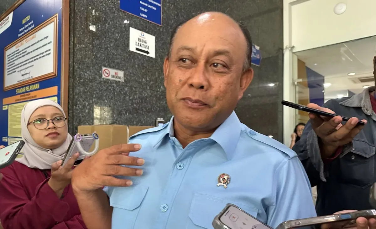 Libur Sekolah, Siswa Harus Datang Ke Sekolah Buat Dapat MBG