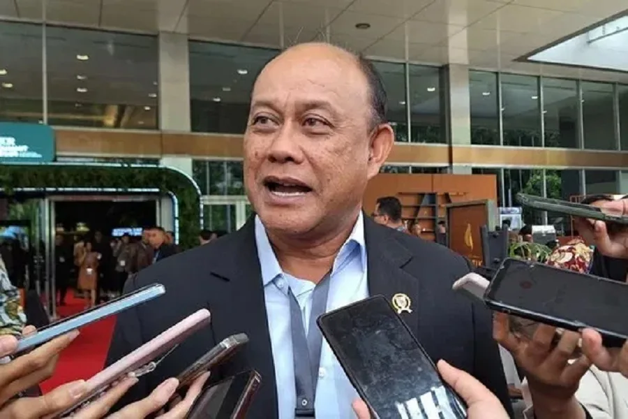 BGN Sewa Jasa EO Rp113 Miliar, Disorot Publik