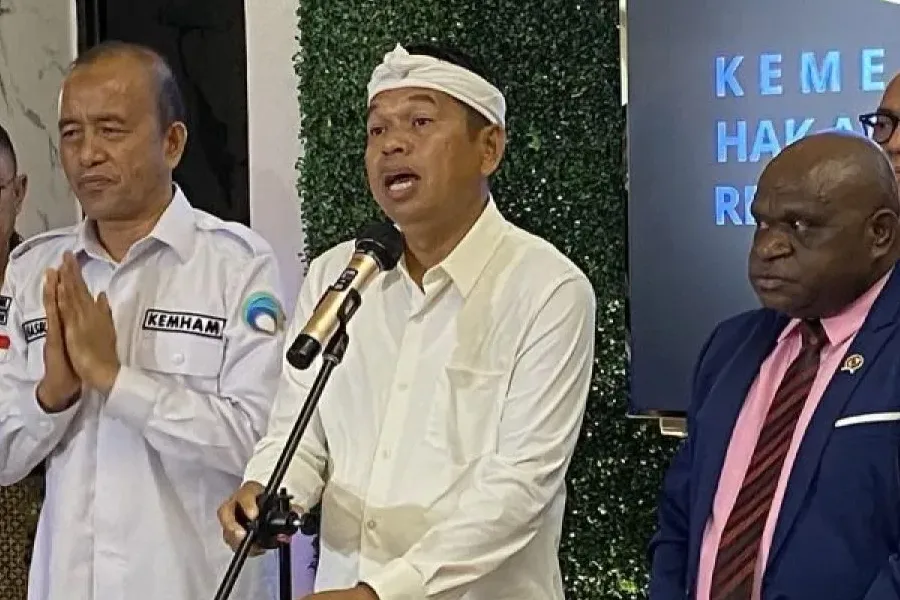 Dedi Mulyadi: Tak Ada Syarat Vasektomi Untuk Terima Bansos