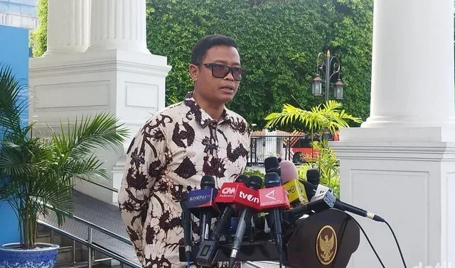 Janji Dirjen Pajak Tak Sampai Sebulan Pelajari Coretax