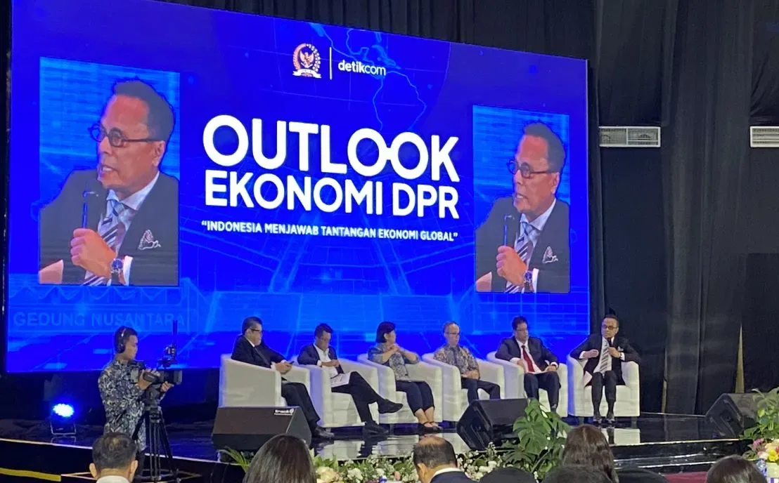 Danantara Pisahkan Risiko Pengelolaan BUMN Dan Investasi