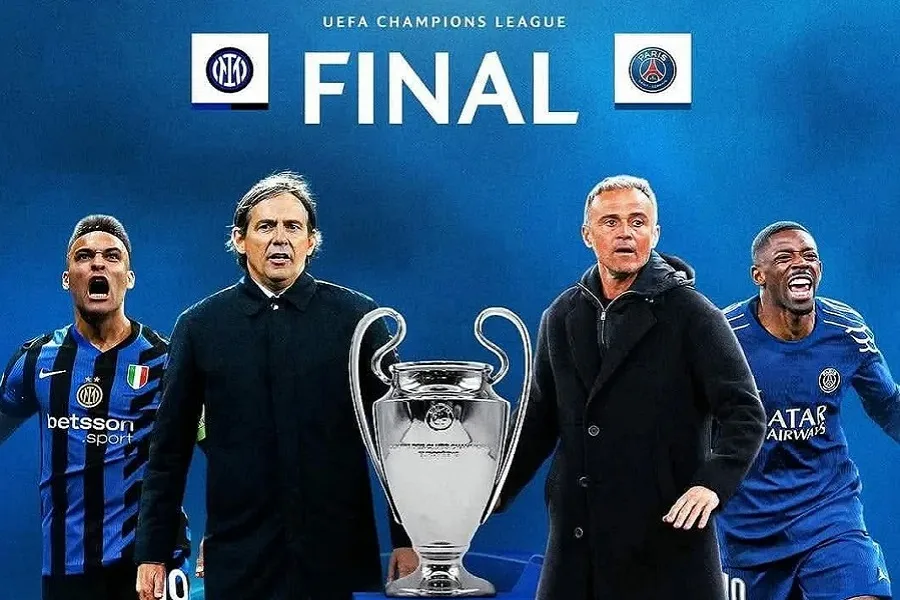 Istvan Kovacs Jadi Wasit Final Liga Champions, Inter Diuntungkan?