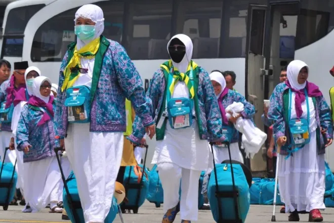 Pemerintah Usulkan Skema Biaya Haji 52:48, Berapa Dibayar Jamaah