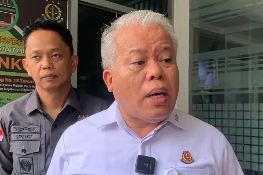 28 Saksi Telah Diperiksa Dalam Kasus Korupsi “Chromebook” Kemendikbudristek