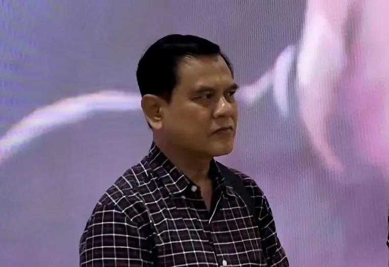 Adik Ipar Jokowi Ke Bareskrim Bawa Ijazah Asli Jokowi