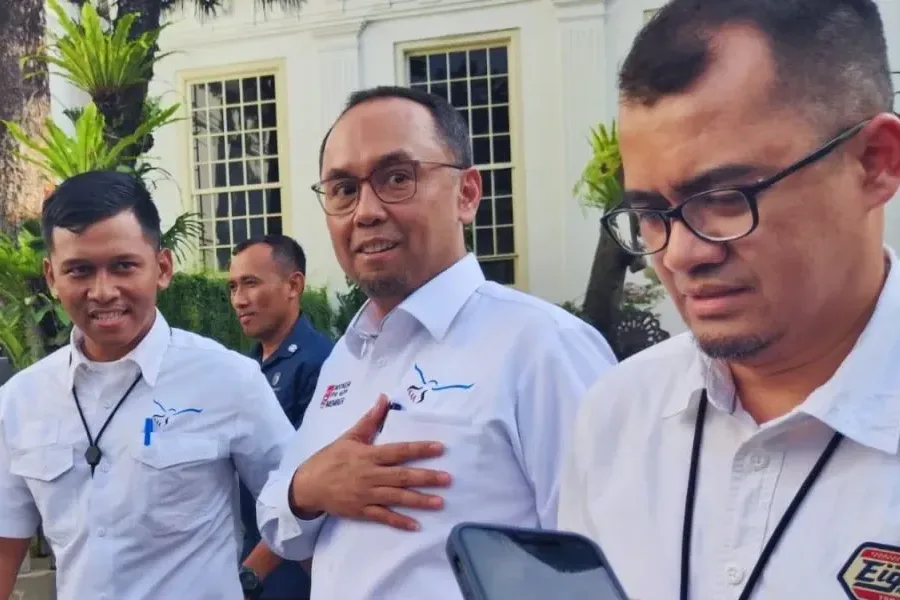PPATK Blokir 5.000 Rekening Judi Online Senilai Rp600 Miliar